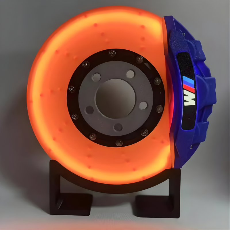 M-Series Disc Light