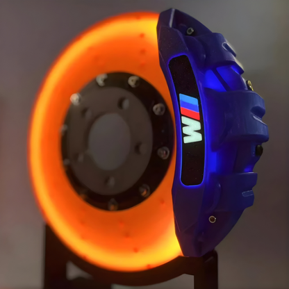 M-Series Disc Light