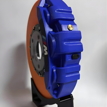 M-Series Disc Light