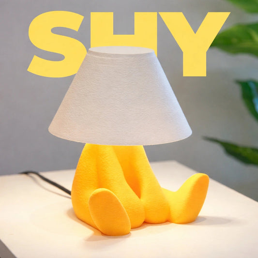 Fidgy™ MoodBud – Shy