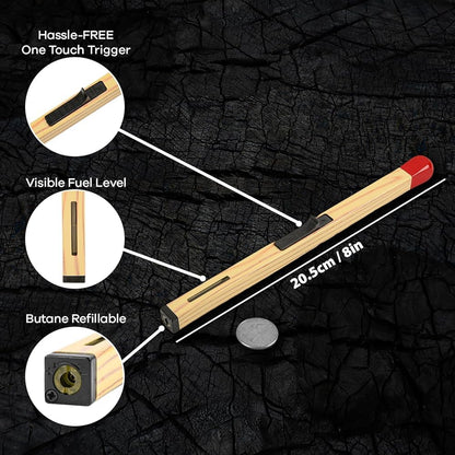 Fidgy™ ArcStick