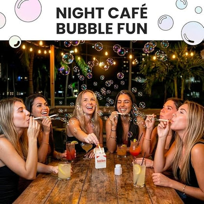 🫧 Fidgy™ BubblePuff