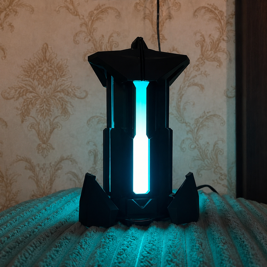 Fidgy™ NeoCore Lamp