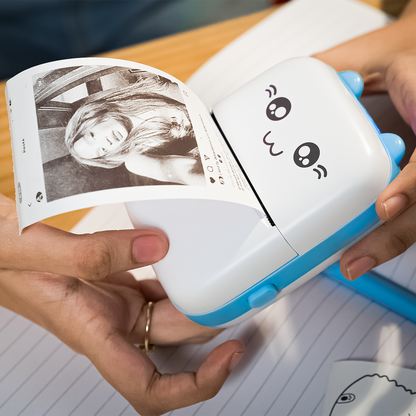 Thermal Pocket Printer