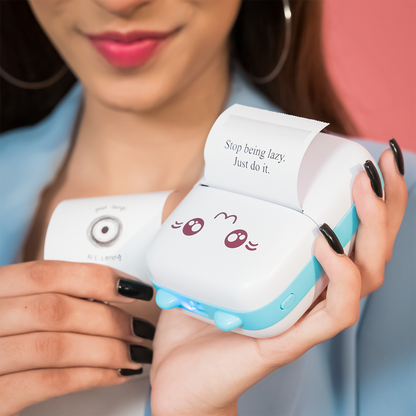 Thermal Pocket Printer