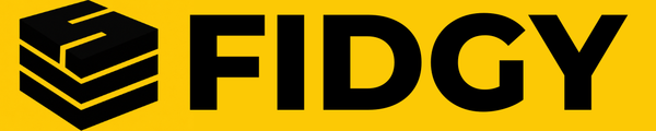 Fidgy