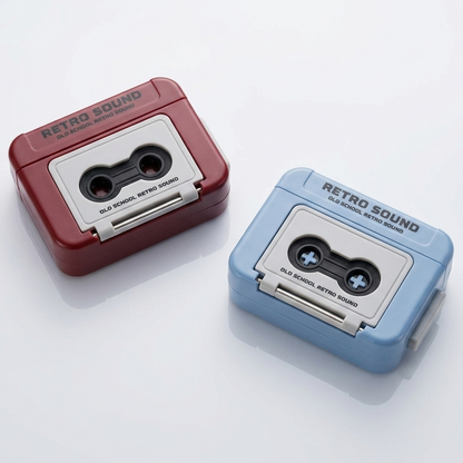 Fidgy™ Voice Memory Capsule