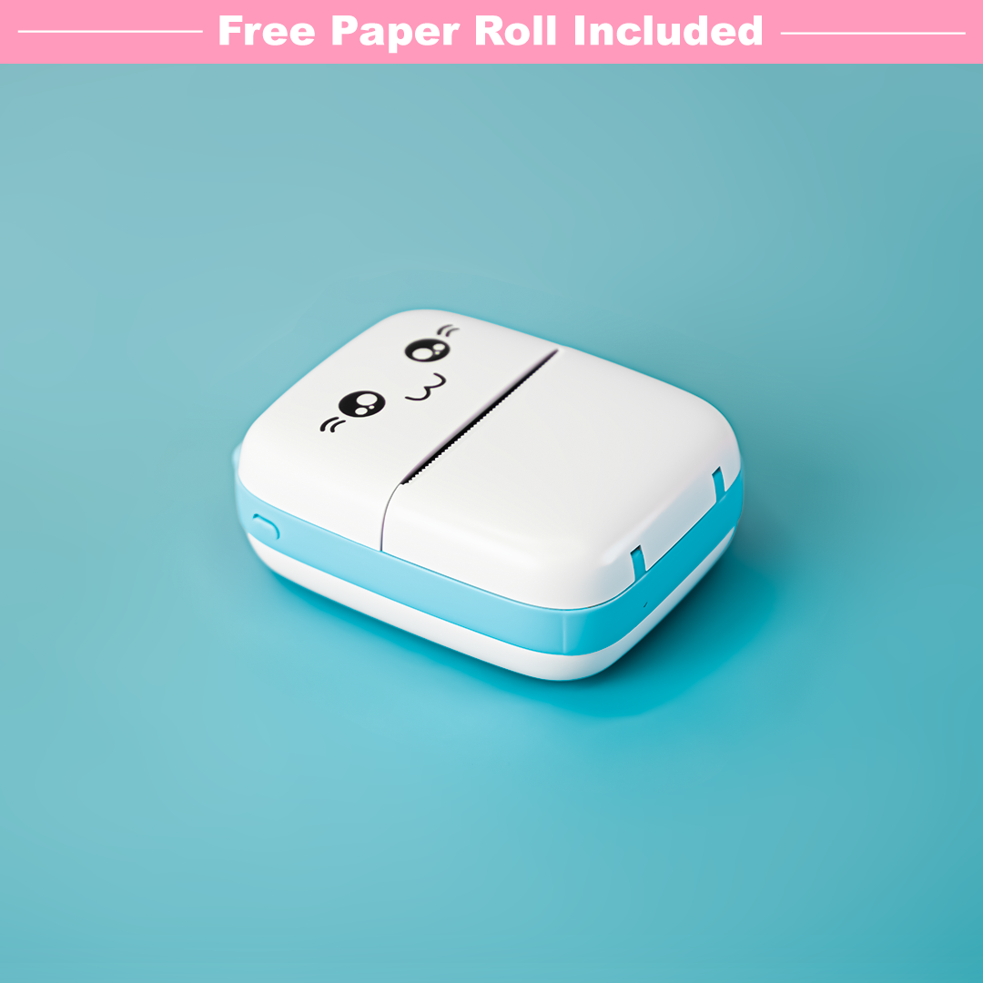 Thermal Pocket Printer