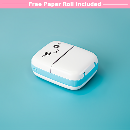Thermal Pocket Printer