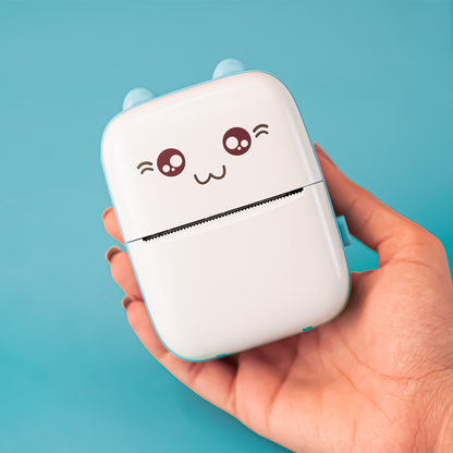 Thermal Pocket Printer