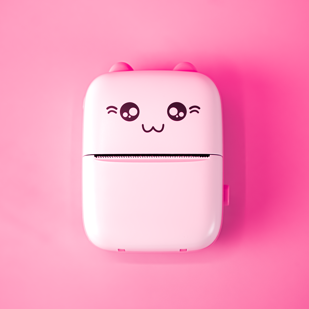 Thermal Pocket Printer
