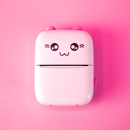 Thermal Pocket Printer