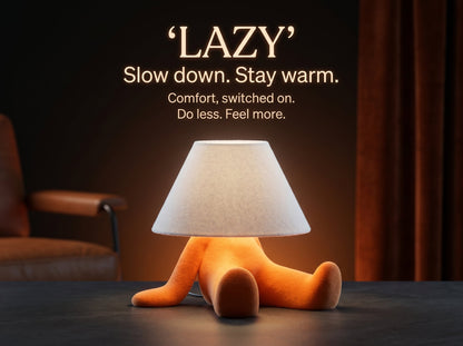 Fidgy™ MoodBud - Lazy