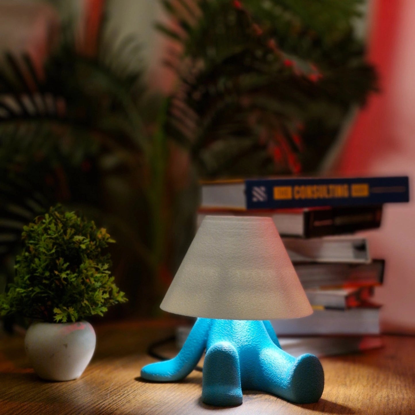 Fidgy™ MoodBud – Chill